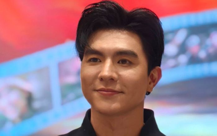 Steven Nguyễn chính thức đổi đời sau Mưa Đỏ