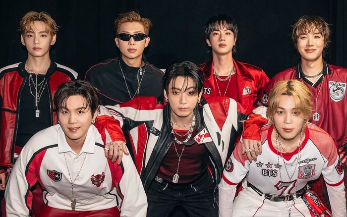 Báo động thông tin cá nhân của BTS, SEVENTEEN bị rao bán công khai