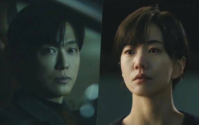 Namkoong Min và Lee Seol dần xa cách trong The Husband