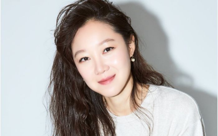 Gong Hyo Jin tái xuất màn ảnh nhỏ trong Married Woman Killer