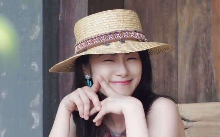 Sắc vóc ngọt ngào của Lương Bích Hữu ở tuổi 42
