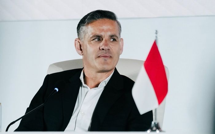 HLV tuyển Indonesia có đẳng cấp World Cup, giỏi nhất AFF Cup 2026