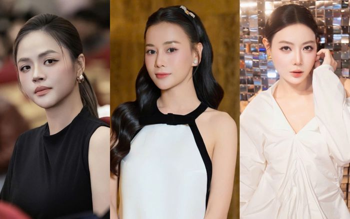 Cuộc sống khác biệt của bộ ba nổi tiếng nhất Quỳnh Búp Bê sau 8 năm