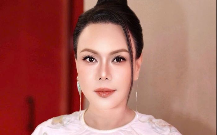 Cuộc sống mới của nghệ sĩ Việt Hương