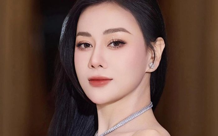 Những thung lũng đẹp như tranh ở quê hương diễn viên Phương Oanh