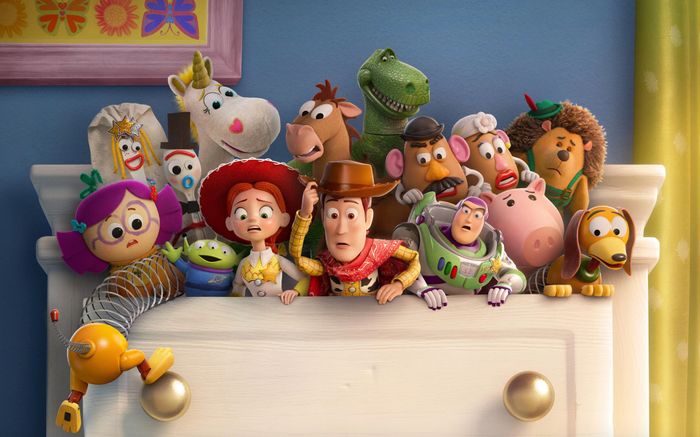 Toy Story 5 trở thành phim có doanh thu cao nhất năm 2026