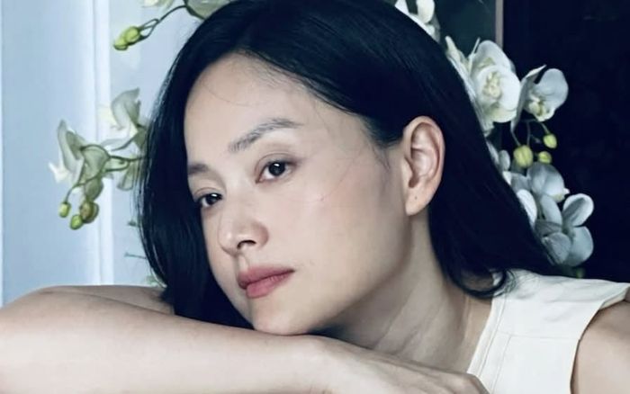 Lan Phương trải lòng về áp lực quá lớn sau ly hôn