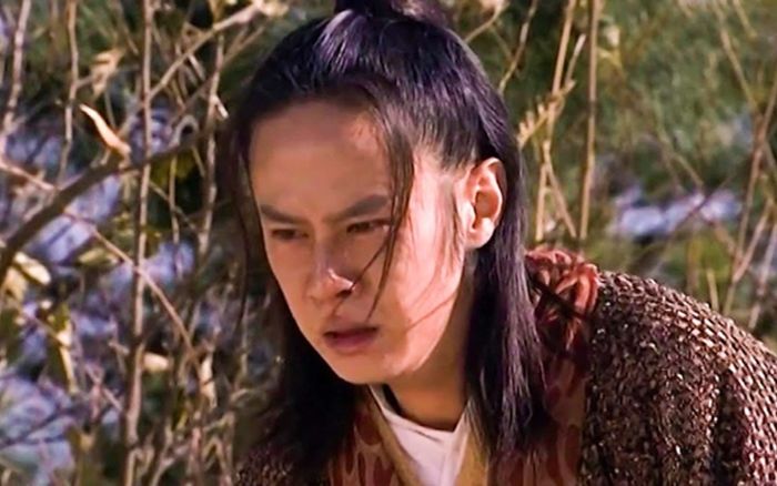 Kết cục bi thảm của 'Thiên hạ đệ nhất si tình' trong Thiên Long Bát Bộ