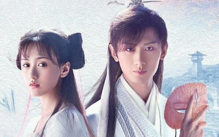 10 phim cổ trang được chấm điểm cao trên Douban