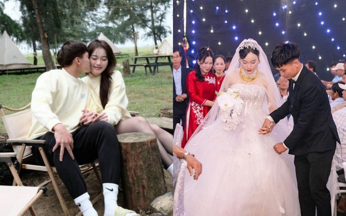 Điều gì làm nên sức hút du lịch khi nhắc đến quê hương của cặp đôi Hồ Văn Cường - Nguyễn Linh?