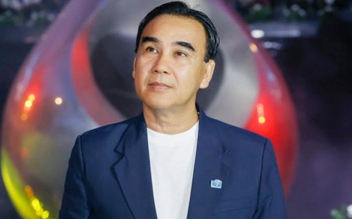 Nghệ sĩ Quyền Linh gửi lời tri ân đến các anh hùng liệt sĩ
