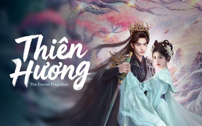 7 phim Hoa ngữ đang được xem nhiều nhất hiện nay