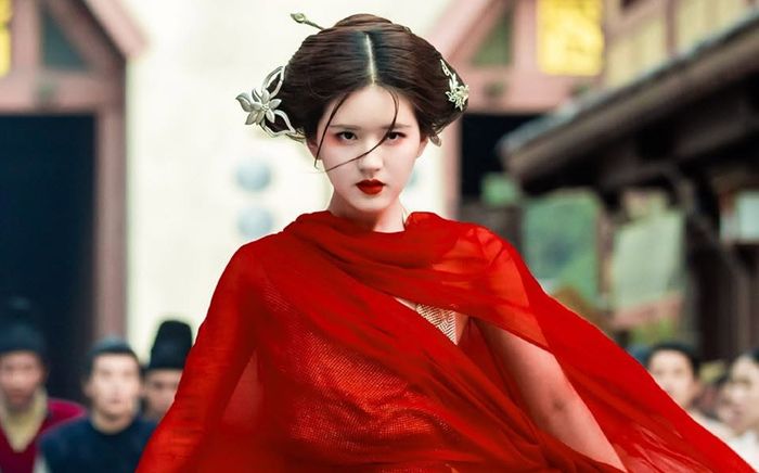 5 bộ phim hoa ngữ đưa nhân vật bước vào thế giới khác và cuộc chiến số phận