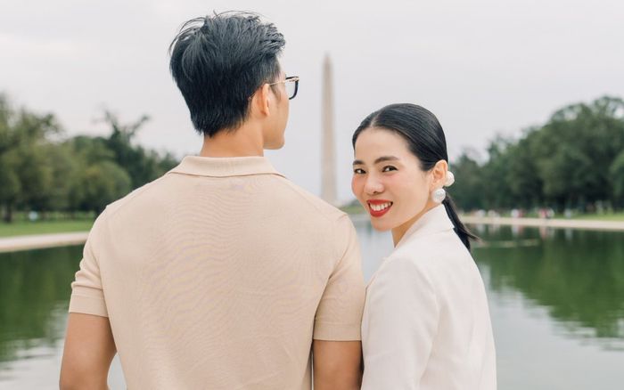 Danh tính chàng trai khiến Lệ Quyên muốn 'chia tay' Lâm Bảo Châu