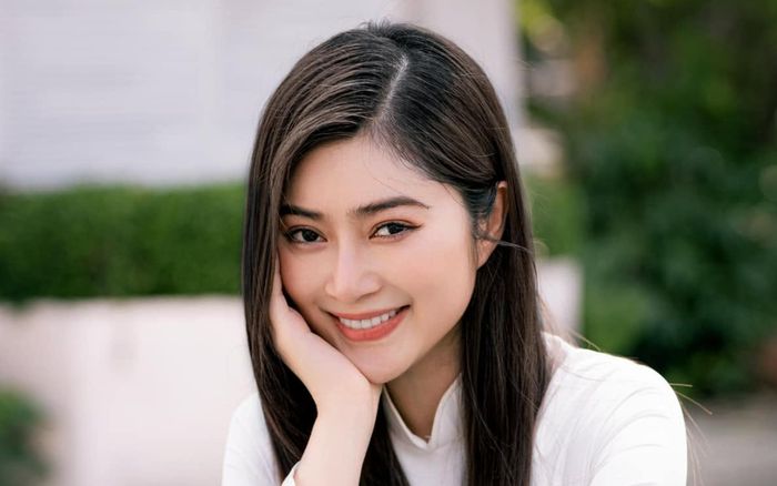 Diễn viên Thanh Trúc hé lộ hành trình mới