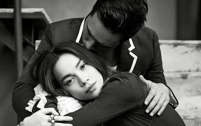 Tiếc cho quyết định của Kim Lý và Hồ Ngọc Hà