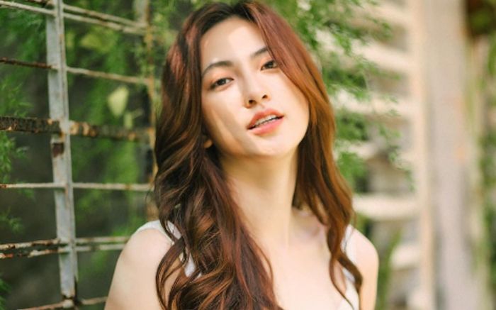 Phương Anh Đào không muốn dừng lại giữa chừng