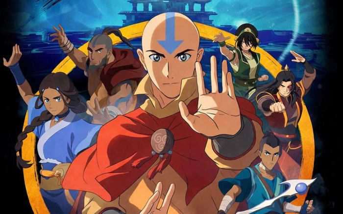 Avatar Aang ra mắt: Đội ngũ sản xuất hé lộ kế hoạch mở rộng vũ trụ Avatar