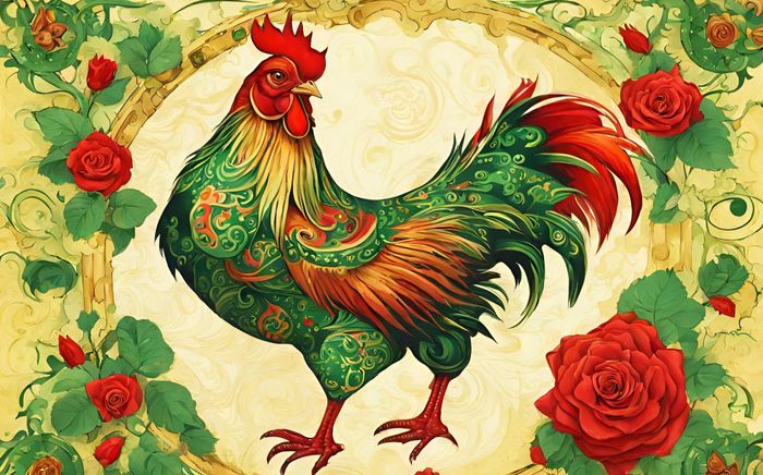 3 con giáp buôn may bán đắt, dễ đổi đời làm giàu trong tháng 8