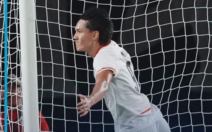 HLV đẳng cấp World Cup giúp Indonesia thắng tưng bừng ở AFF Cup 2026