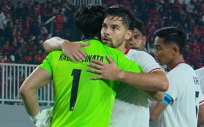 Indonesia gửi lời cảnh báo đanh thép đến tuyển Việt Nam