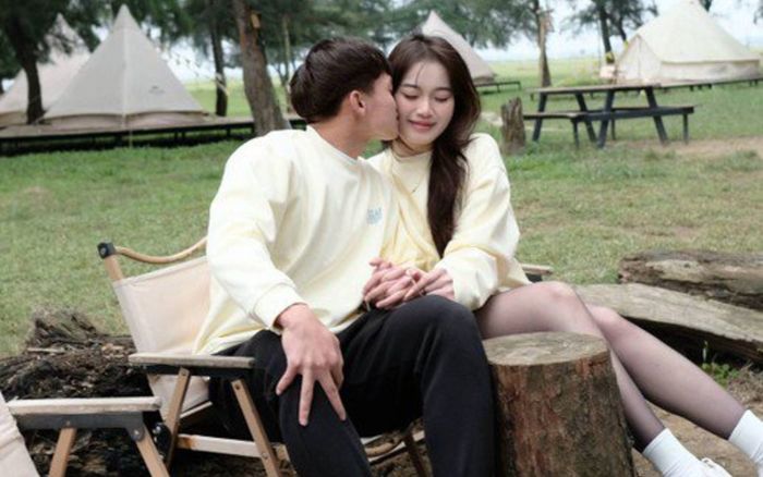Giữa miền gió Lào, quê hương bà xã Hồ Văn Cường vẫn có một nét dịu dàng rất riêng
