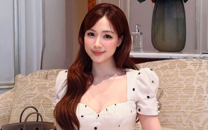 Hoà Minzy hé lộ thời điểm sinh con