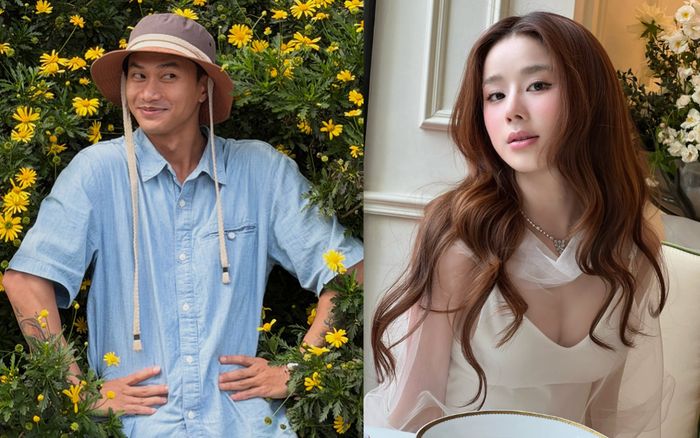 Clip đang gây sốt của Nguyễn Hùng 'Phép Màu' với Thư Đan