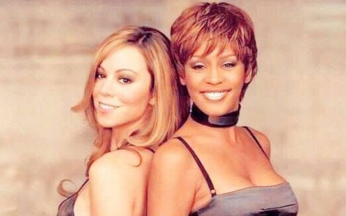 Sau hơn 20 năm, kỷ lục của Mariah Carey và Whitney Houston cuối cùng cũng bị phá vỡ