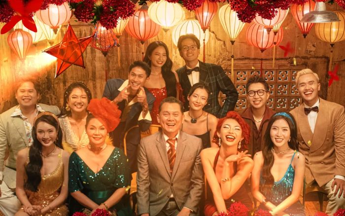 3 phim điện ảnh Việt bám trụ phòng vé hiện tại: Quang Tuấn hụt hơi