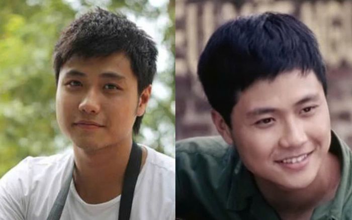 Thanh Sơn ôn lại ký ức đặc biệt với Mùi Cỏ Cháy sau 15 năm