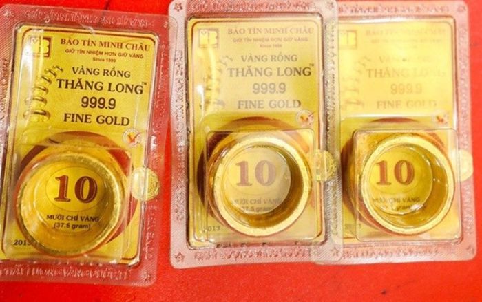 Giá vàng hôm nay (28/7): Vàng nhẫn ở đâu rẻ nhất?
