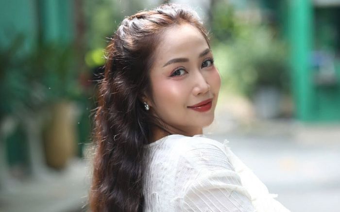 Ốc Thanh Vân đảm nhận vai trò đặc biệt