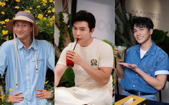 Dàn diễn viên Mưa đỏ sau 1 năm: Người liên tục nhận phim mới, người vướng loạt ồn ào