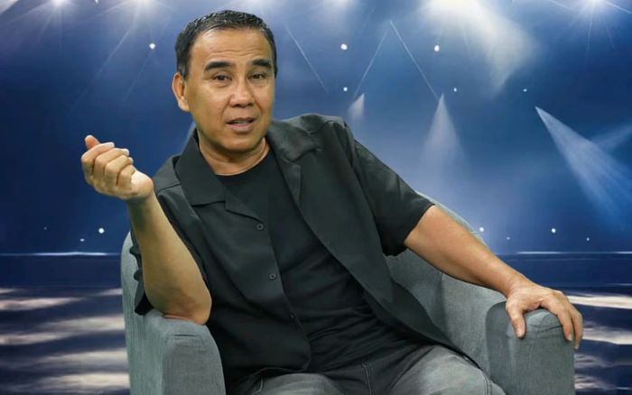 Quyền Linh đến Pháp