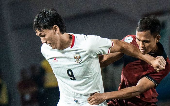 AFC phản ứng cú hat-trick của tiền đạo Indonesia ở AFF Cup 2026