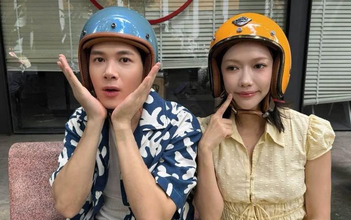 Anh Tú và Diệu Nhi hiện tại