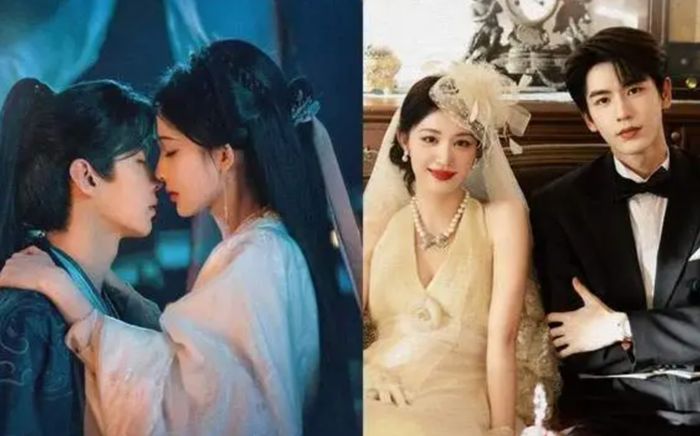 10 phim có điểm cao trên Douban trong tháng 7: Trương Lăng Hách đứng cuối