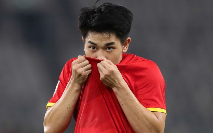 Baker khiến Đình Bắc mất vị trí tâm điểm AFF Cup 2026