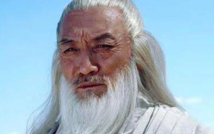 2 hậu duệ của cao thủ Độc Cô Cầu Bại: Bất ngờ với cái tên Lệnh Hồ Xung