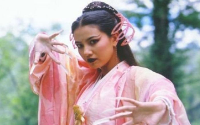 Không phải Triệu Mẫn, đây mới là nhân vật được nhắc nhiều nhất sau Ỷ Thiên Đồ Long Ký