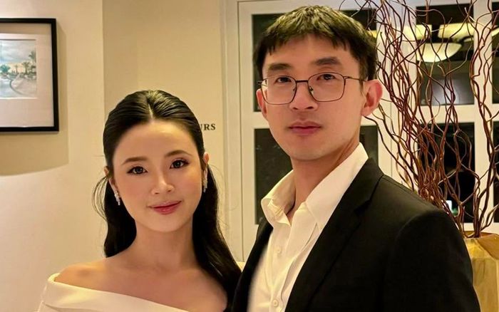 Midu tuyên bố về tình yêu ở tuổi 36