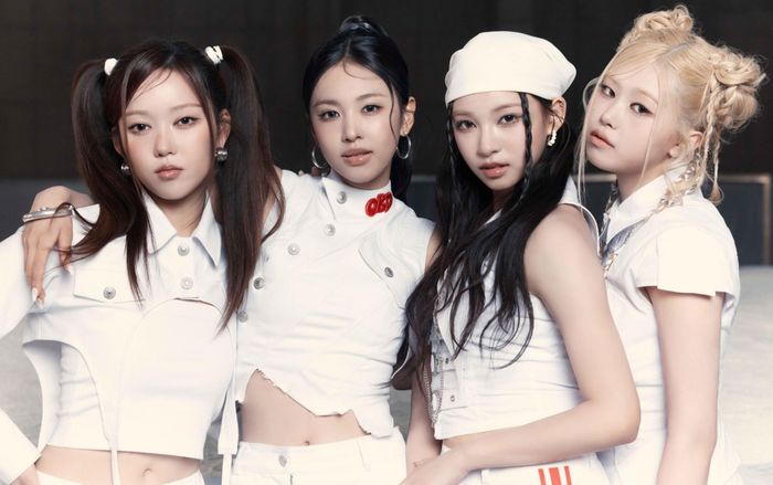 JYP Entertainment hoàn thiện đội hình nhóm nhạc nữ mới, sẵn sàng cho màn ra mắt đáng mong chờ
