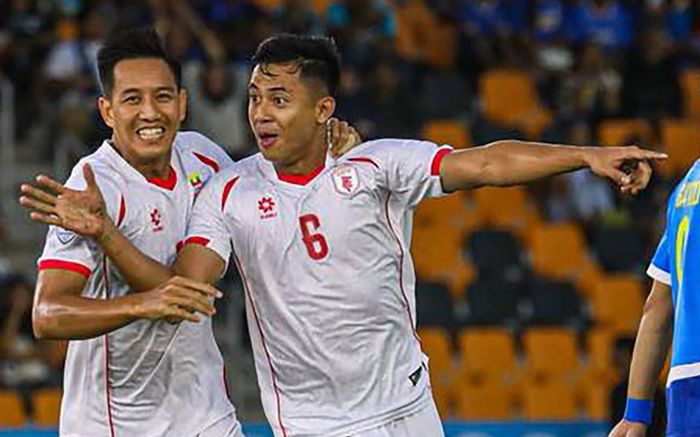 Địa chấn xảy ra ở AFF Cup 2026