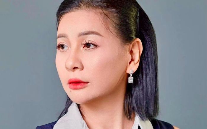 Cuộc sống hiện tại của Cát Phượng