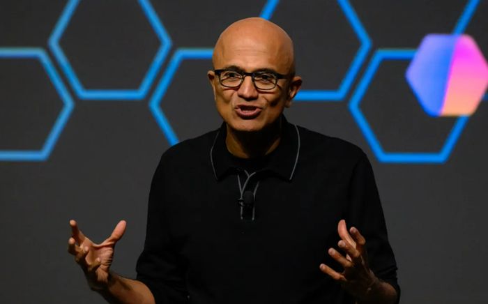 Microsoft ra mắt mô hình AI mới