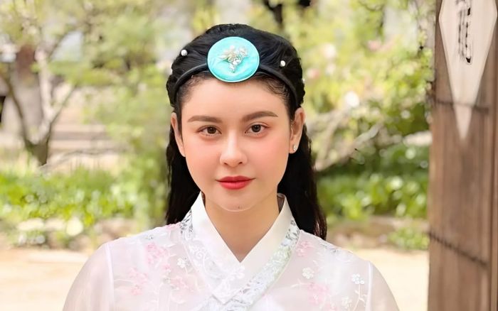 Lựa chọn mang đến hạnh phúc cho Trương Quỳnh Anh ở tuổi 37
