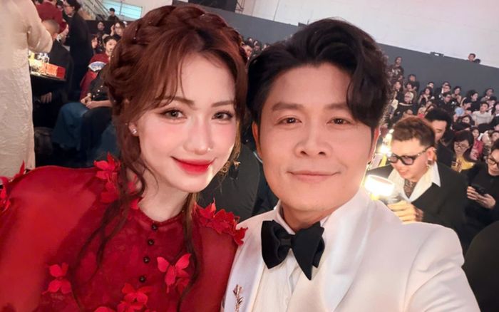 Mừng cho hạnh phúc của Nguyễn Văn Chung và Hòa Minzy