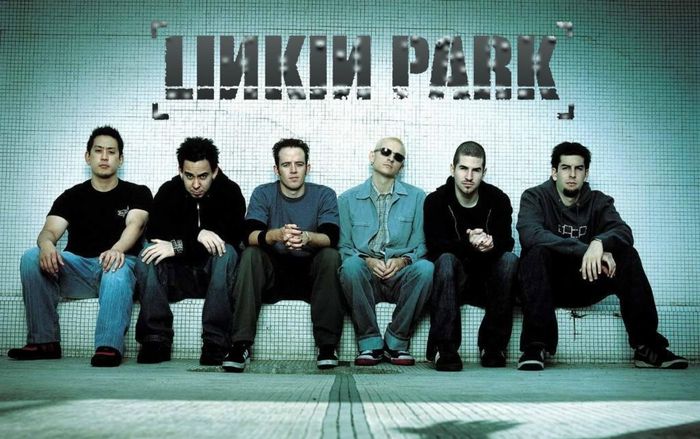 Linkin Park được xướng tên trên Đại lộ Danh vọng Hollywood 2027