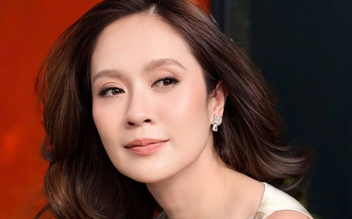 Thanh Thúy chia sẻ gây chú ý